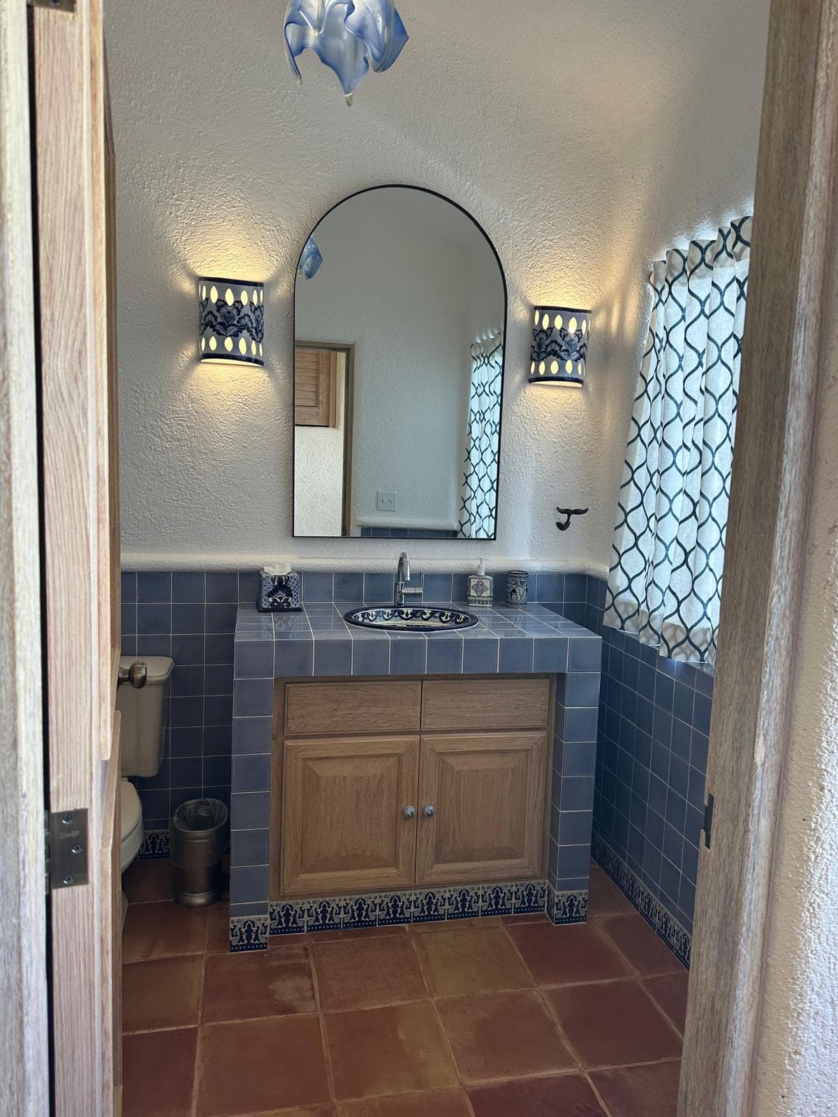 Lynne Remodel — residential remodel by Symbiotica in San José del Cabo