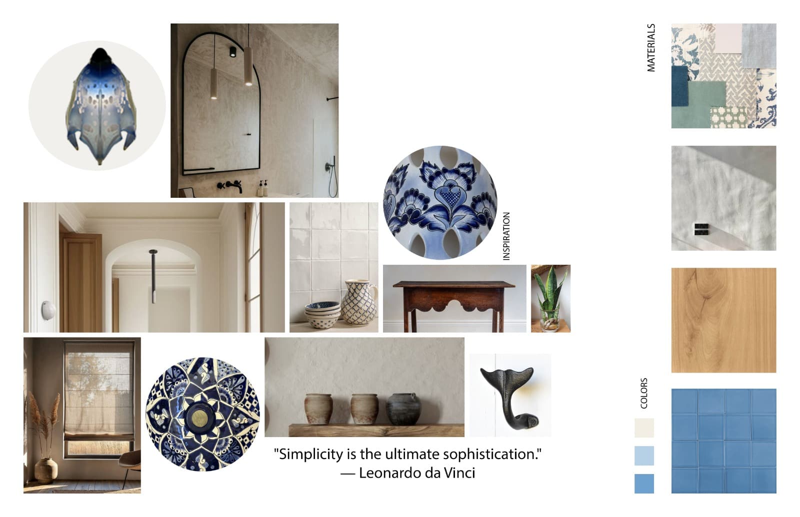 Lynne Remodel — residential remodel by Symbiotica in San José del Cabo
